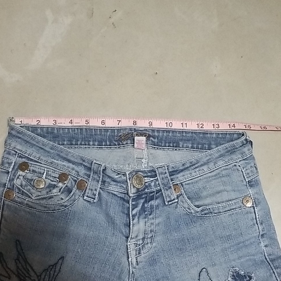 Jeans - Picture 4 of 4